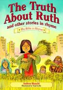 Truth About Ruth cover