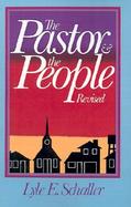 The Pastor and the People cover