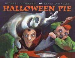 Halloween Pie cover