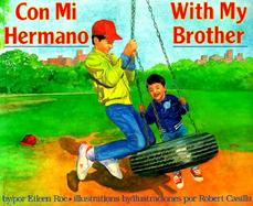 Con Mi Hermano/With My Brother With My Brother cover