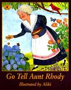 Go Tell Aunt Rhody cover