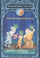 The Weeping Werewolf cover