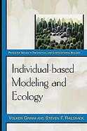 Individual-Based Modeling and Ecology cover