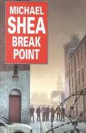 Break Point cover