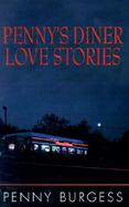 Penny's Diner Love Stories cover