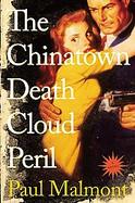 The Chinatown Death Cloud Peril cover