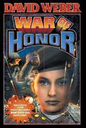 War of Honor cover