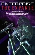 Enterprise The Expanse cover