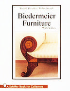 Biedermeier Furniture cover
