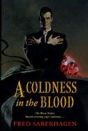 A Coldness in the Blood cover