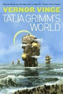 Tatja Grimm's World cover