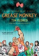 Grease Monkey cover