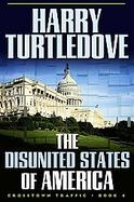 The Disunited States of America cover