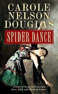 Spider Dance cover