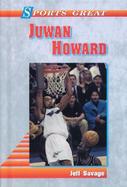Sports Great Juwan Howard cover