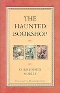 The Haunted Bookshop cover