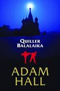 Quiller Balalaika cover