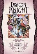 Dragon Knight  (volume7) cover