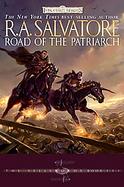 Road of the Patriarch: The Sellswords, Book III cover