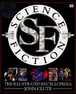 Science Fiction: A Visual Encyclopedia cover
