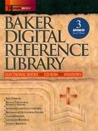 Baker Digital Reference Library: Level 3 cover