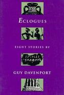 Eclogues Eight Stories cover