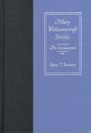 Mary Wollstonecraft Shelley cover