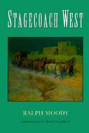 Stagecoach West cover