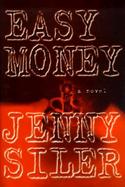 Easy Money: A Thriller cover