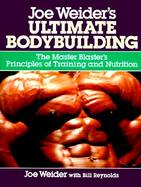 Joe Weider's Ultimate Bodybuilding cover