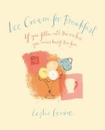 Ice Cream for Breakfast cover
