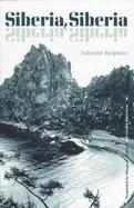 Siberia, Siberia cover