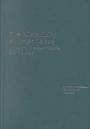 The Historicity of Experience: Modernity, the Avant-Garde, and the Event cover