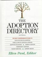 Adoption Directory 2nd cover