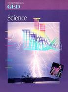 GED Science cover