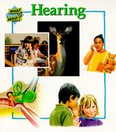 Hearing-What about Health Sb cover