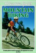 Mountain Biking cover