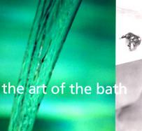 The Art of the Bath cover