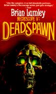 Deadspawn cover