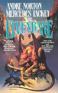 The Elvenbane cover