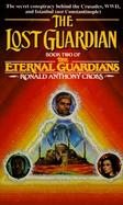 The Lost Guardian cover