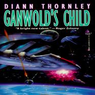 Ganwold's Child cover
