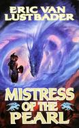 Mistress of the Pearl cover