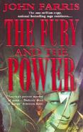 The Fury and the Power cover