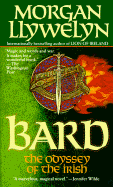 Bard The Odyssey of the Irish cover