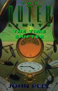 The Outer Limits: The Time Shifter cover