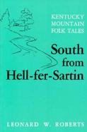 South from Hell-Fer-Sartin cover
