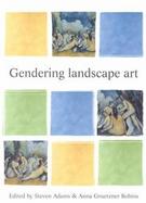 Gendering Landscape Art cover