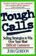 Tough Calls cover
