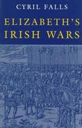 Elizabeth's Irish Wars cover